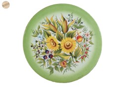 Garden Retro Tables Travertine Thessaly