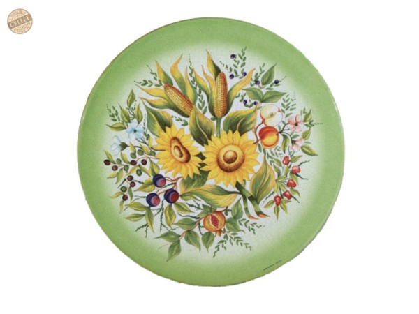 Garden Retro Tables Travertine Thessaly