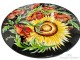 Round Garden Tables With Plans Thassos