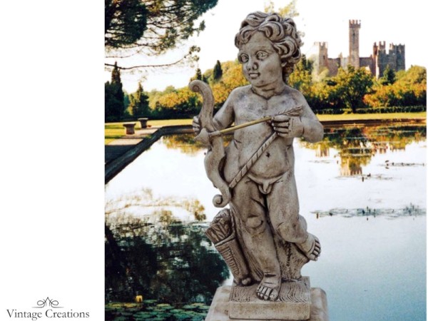 Statue of Cupid