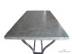 Tables natural stone petroleum travertine