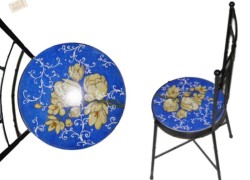 Vintage Stone By Design Tables Terrace Naxos