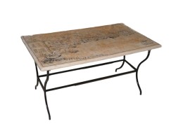 Chios Lagkadas Special Construction In Table Garden