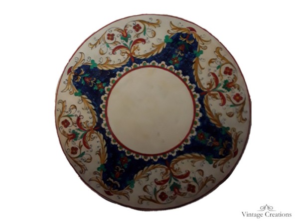 Leros Design Painted Tables Retro