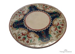 Leros Design Painted Tables Retro