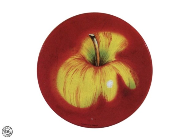 Apple painting Tables Round Prices