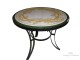 Retro Handmade tables Garden Terrace spring