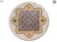 Chess Tables Handmade Painting Stone