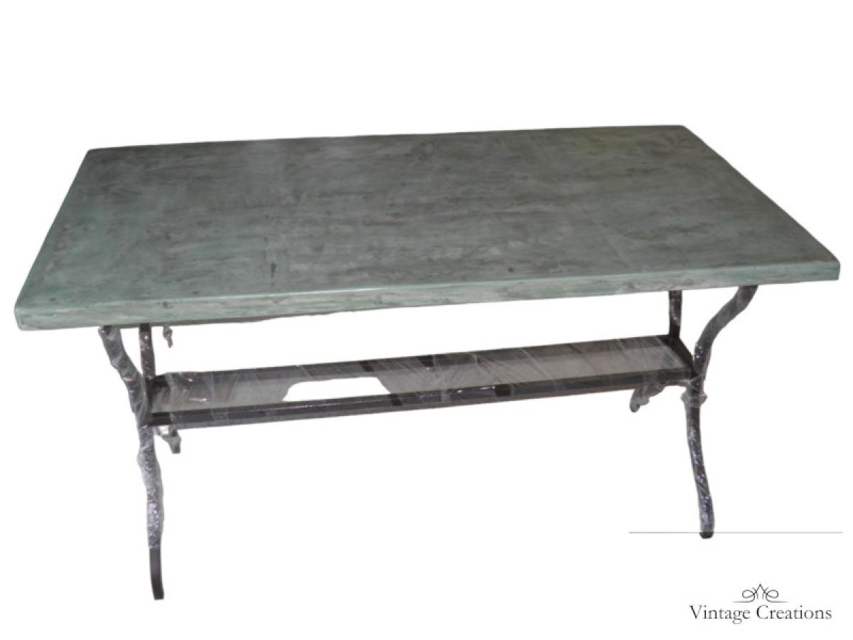 Τραπέζια πέτρινά φυσικά πετρόλ τραβερτίνο 