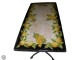 Painting Tables Retro Stone Vine