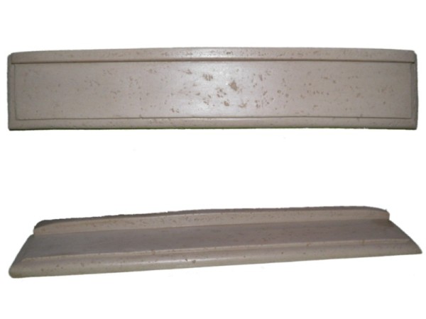 Shelves Shelves Bathroom Travertine Vintage