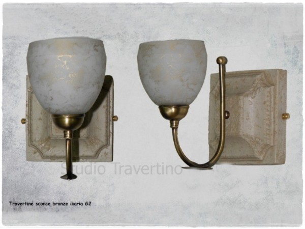 Απλίκες Φωτιστικά Μπάνιου Ρετρό Προσφορές