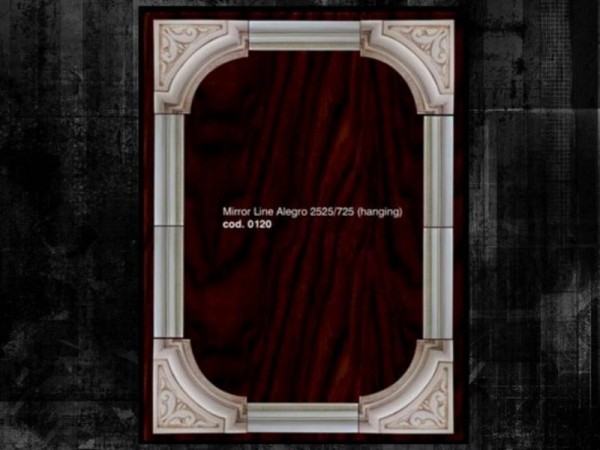 Mirrors Handmade Florina