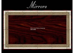 Mirrors travertine Hanging London