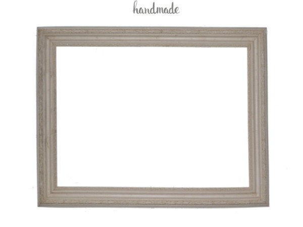 Mirror Handmade Anemona