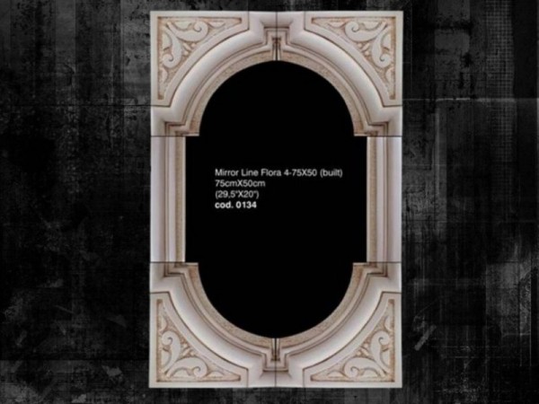 Mirrors Handmade Florina