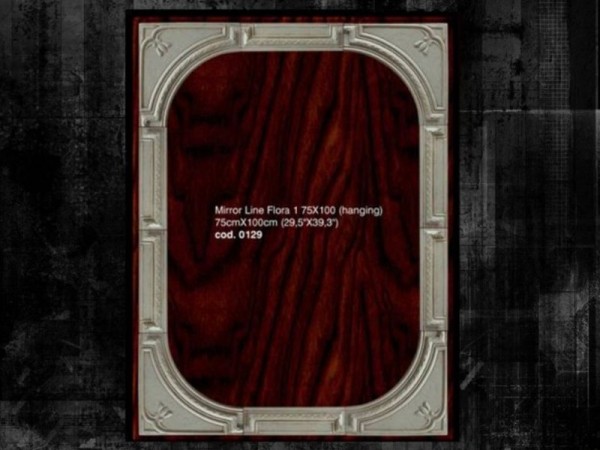 Mirrors Handmade Olympus