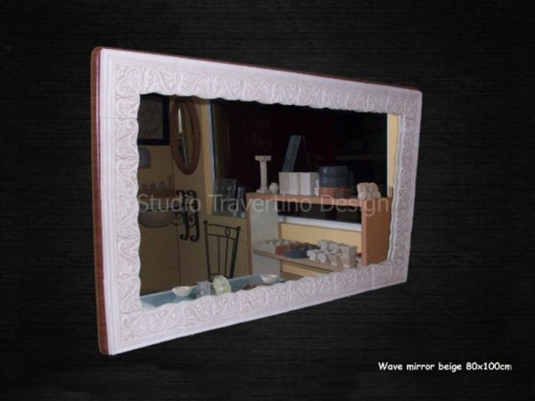 Mirrors Handmade Wall Zante