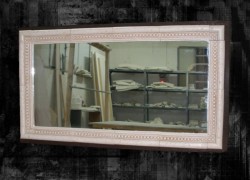 Mirrors travertine Hanging London