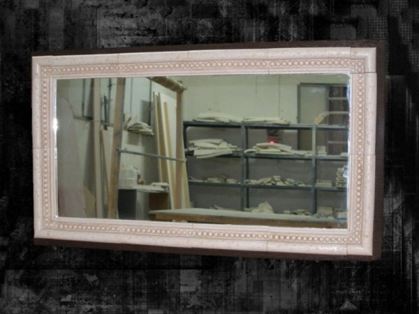 Mirrors travertine Hanging London