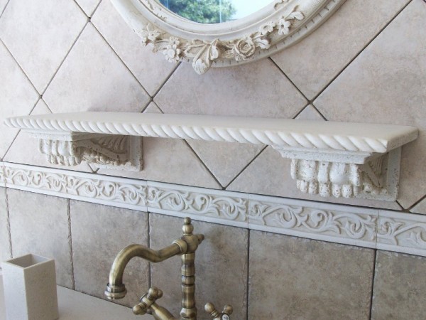 Bathroom Shelves Shelves Retro Deals