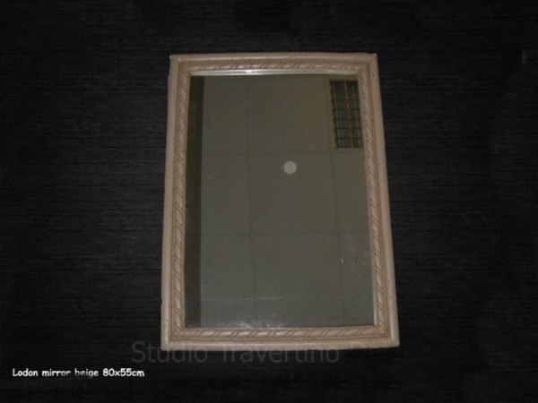 Bathroom Mirrors Venice