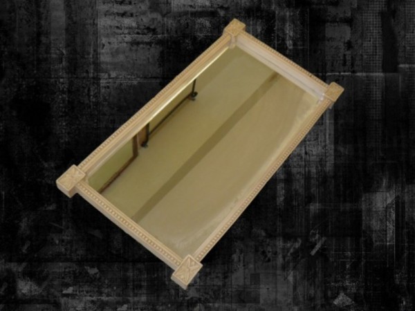 Rustic Wall Mirrors Elounda