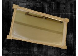 Rustic Wall Mirrors Elounda