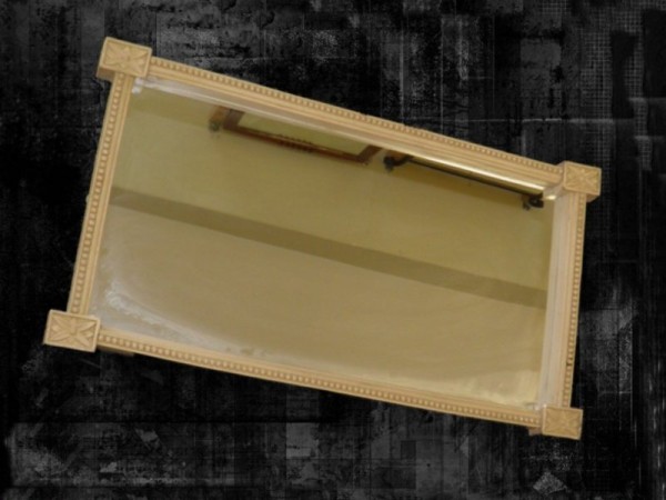 Rustic Wall Mirrors Elounda