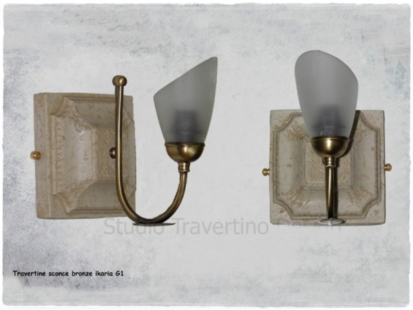 Απλίκες Φωτιστικά Μπάνιου Ρετρό Προσφορές