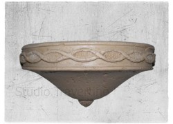 Τοίχου Απλίκες Τραβερτίνο Απόλλων Χαμηλές Τιμές 