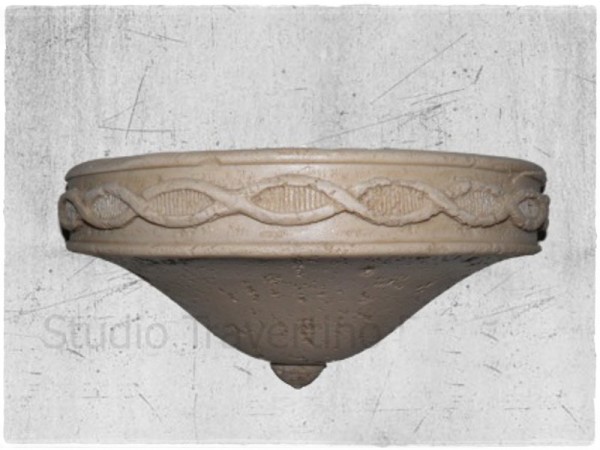 Τοίχου Απλίκες Τραβερτίνο Απόλλων Χαμηλές Τιμές 