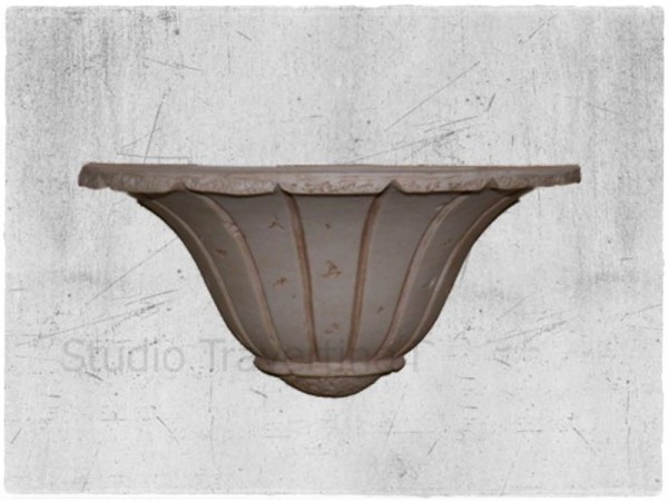 Χειροποίητα Φωτιστικά Τοίχου Διακόσμησης Αργώ