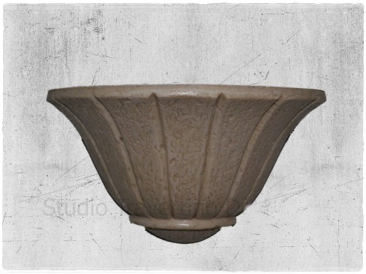 Χειροποίητη Απλίκα Μπάνιου Άτλας προσφορά 