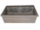 Antique Travertine Sinks Kitchen Olive Rates