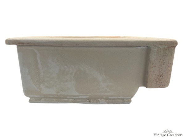 Handmade stone single kitchen sink Alexandra offer!
