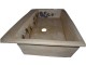 Vine specially made sink hand made in various dimensions