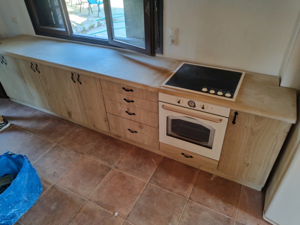 Αξεσουάρ Ντεκόρ Πλακιδίων Μπάνιου Ρέα 0645