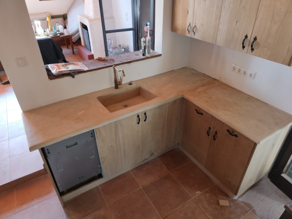 Αξεσουάρ Ντεκόρ Πλακιδίων Μπάνιου Ρέα 0645