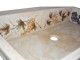 Vine specially made sink hand made in various dimensions