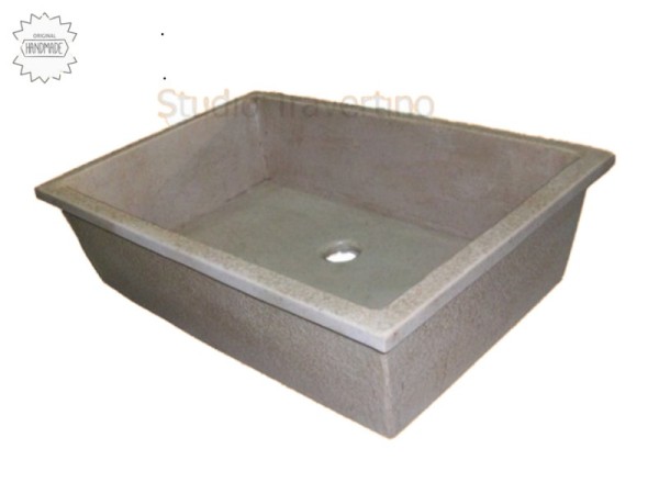 Bowls Kitchen Stone travertine