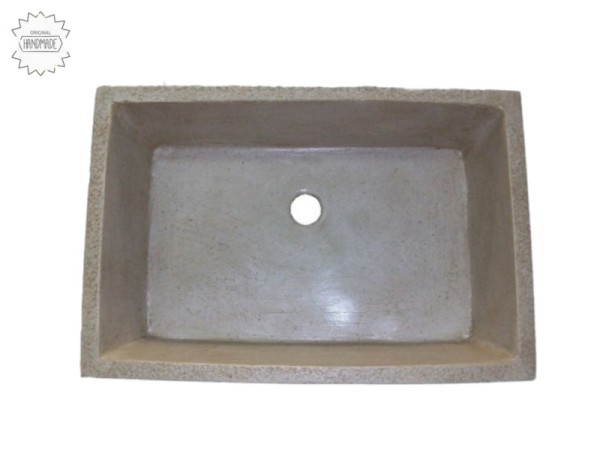 Bowls Kitchen Stone travertine