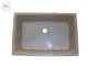 Bowls Kitchen Stone travertine
