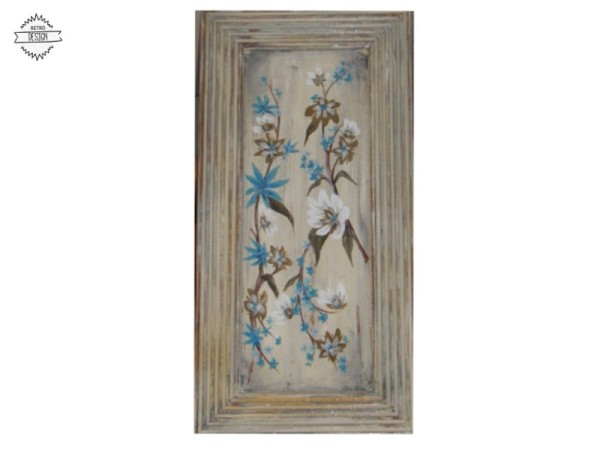 Kitchen Doors With Vintage Aged cracked