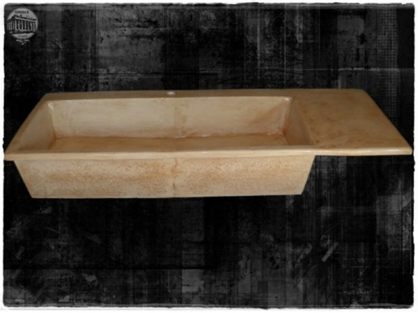 Kitchen Sink Bench Special Construction Arkadi