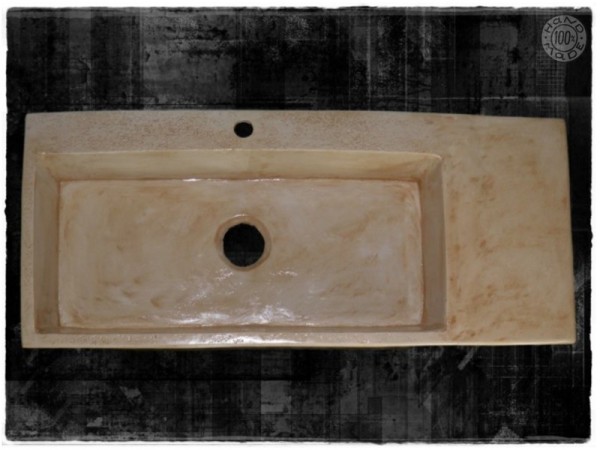 Kitchen Sink Bench Special Construction Arkadi
