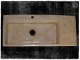 Kitchen Sink Bench Special Construction Arkadi