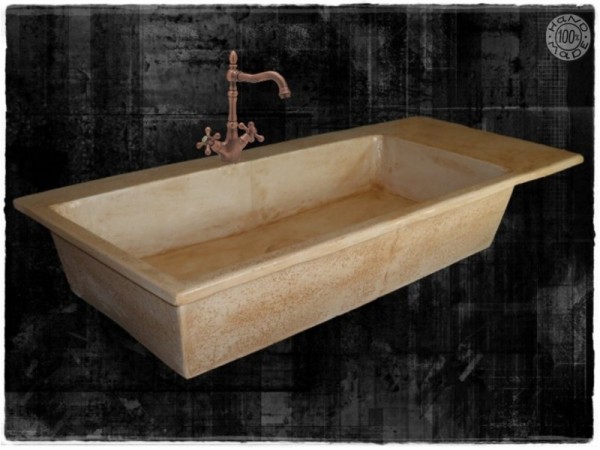 Kitchen Sink Bench Special Construction Arkadi