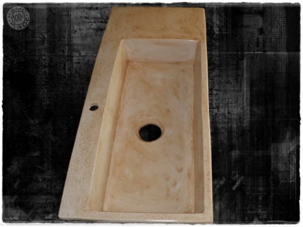 Kitchen Sink Bench Special Construction Arkadi