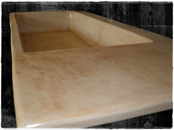 Kitchen Sink Bench Special Construction Arkadi